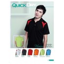Trendz Quickdry Polo - Volume 2